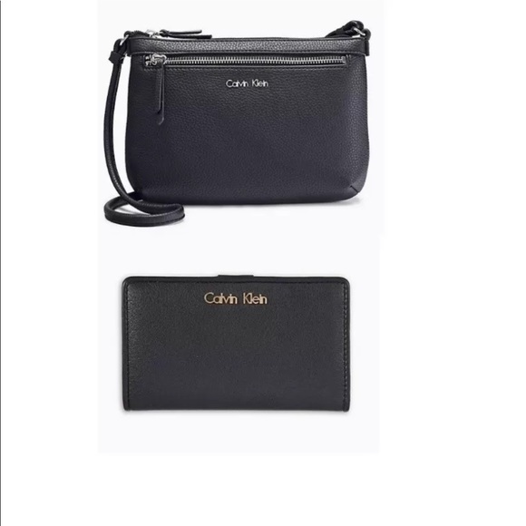 calvin klein purses outlet